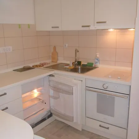 Porto Apartment *