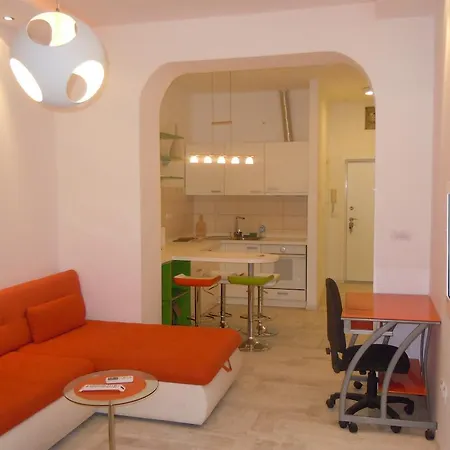 Porto Apartment *
