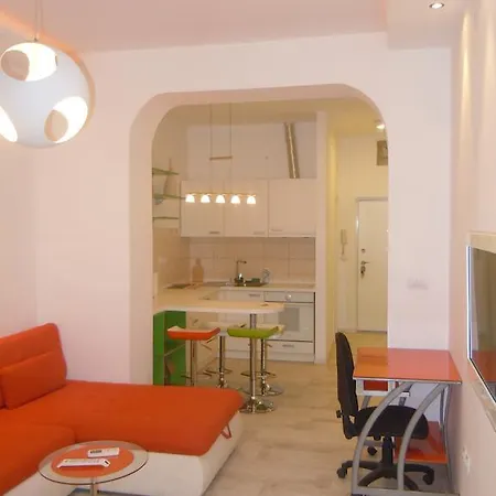 Apartment Porto