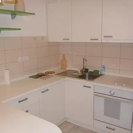 Porto Apartment Belgrad