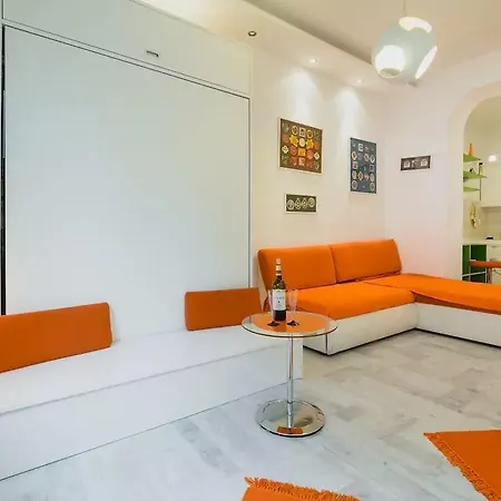 Porto Apartment Belgrad