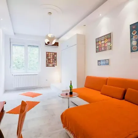 Porto Apartment *